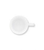 PIP STUDIO ΚΟΥΠΑ Small Love Birds Medallion Stripes Emerald-Green 150ml 8