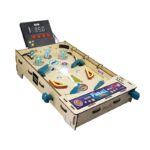 Buki France DIY Pinball Flipper 9