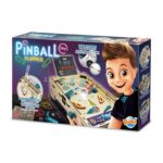 Buki France DIY Pinball Flipper 7