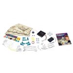 Buki France DIY Pinball Flipper 10