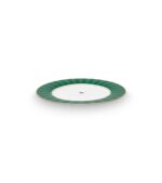 PIP STUDIO ΠΙΑΤΟ Love Birds Stripes Emerald-Green 17cm 6