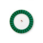 PIP STUDIO ΚΟΥΠΑ Dot Delight White-Gold 350ml