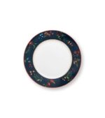 PIP STUDIO Set/3 Breakfast Set Berry Blues 10