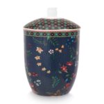 PIP STUDIO ΣΕΤ 2 ΚΟΥΠΕΣ Large Berry Blues 350ml 2