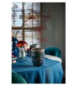 PIP STUDIO Βάζο αποθήκευσης Berry Blues Blue 1,5lt 9