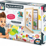 Buki France Drawing Projector – Προβολέας Σχεδίασης (6+ ετών)