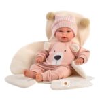 Magic baby “Susy Pink dress με τούλι” MB47031
