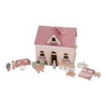 Martinelia Little Mermaid Make Up Box 2