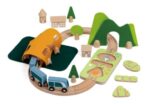 LITTLE TRAIN – ΤΡΕΝΑΚΙ ΜΙΚΡΟ 9