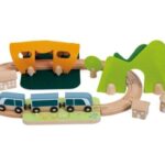 Cleverclixx, Big Plates Blue Green | 2 Pieces 2
