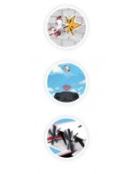 PLANE R/C 10