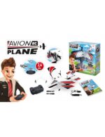 PLANE R/C 9