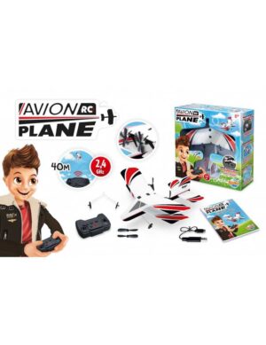 PLANE R/C