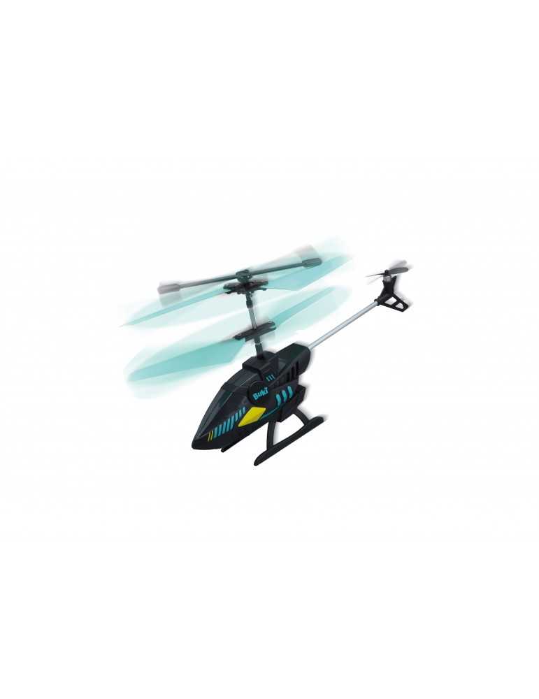 BUKI 9 ΕΛΙΚΟΠΤΕΡΟ HELICOPTER R/C 9