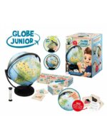 ΥΔΡΟΓΕΙΟΣ JUNIOR ΜΕ ΠΥΞΙΔΑ ΧΡΟΝΟΥ 7