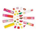 JANOD 15 ANOD ΕΚΠΑΙΔΕΥΤΙΚΟ ΠΑΙΧΝΙΔΙ Η ΓΑΤΑ ΚΑΙ Η ΡΟΥΤΙΝΑ ΤΗΣ 15