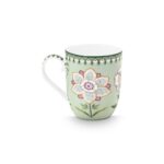 PIP STUDIO – ΠΟΡΣΕΛΑΝΙΝΗ ΚΟΥΠΑ LILY & LOTUS 145ml 8