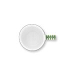PIP STUDIO – ΠΟΡΣΕΛΑΝΙΝΗ ΚΟΥΠΑ LILY & LOTUS 145ml 9
