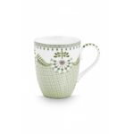 PIP STUDIO – ΠΟΡΣΕΛΑΝΙΝΗ ΚΟΥΠΑ LILY & LOTUS 350ml 2