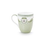 PIP STUDIO – ΠΟΡΣΕΛΑΝΙΝΗ ΚΟΥΠΑ LILY & LOTUS 350ml 8