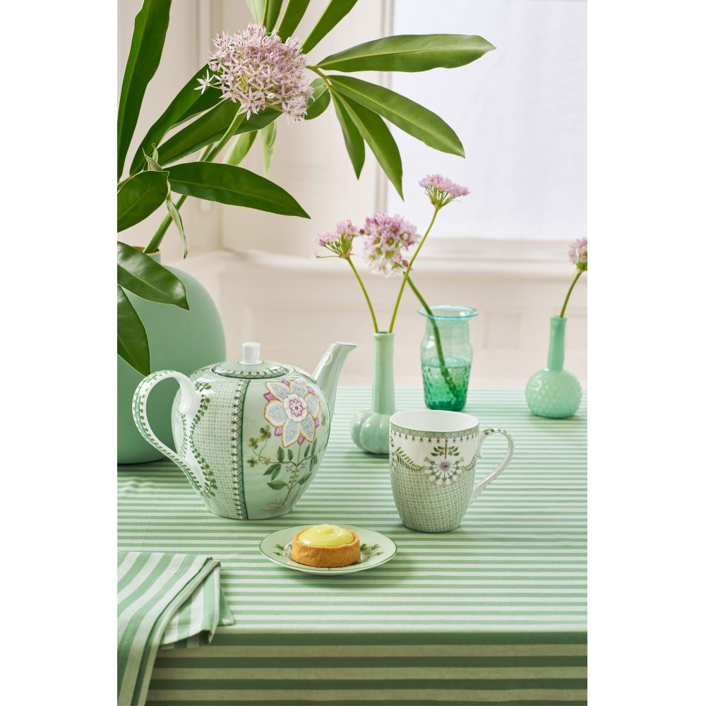 PIP STUDIO 10 PIP STUDIO – ΠΟΡΣΕΛΑΝΙΝΗ ΚΟΥΠΑ LILY & LOTUS 350ml 10