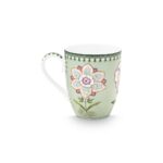 PIP STUDIO – ΠΟΡΣΕΛΑΝΙΝΗ ΚΟΥΠΑ LILY & LOTUS 350ml 8