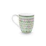PIP STUDIO – ΠΟΡΣΕΛΑΝΙΝΗ ΚΟΥΠΑ LILY & LOTUS 145ml 7