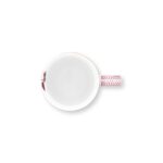 PIP STUDIO – ΠΟΡΣΕΛΑΝΙΝΗ ΚΟΥΠΑ JOLIE PINK 350ml 9