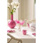 PIP STUDIO – ΠΟΡΣΕΛΑΝΙΝΗ ΚΟΥΠΑ JOLIE PINK 350ml 10