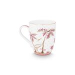 PIP STUDIO ΚΟΥΠΑ Jolie Dots Gold Pink 350ml 6