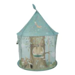 LITTLE DUTCH. Σκηνή παιχνιδιού Forest Friends 11