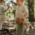 LITTLE DUTCH. Κούκλα Forest Friend Sam GRS 12