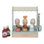 LITTLE DUTCH. Υφασμάτινο μουσικό ελαφάκι Fairy Garden