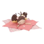 LITTLE DUTCH. Υφασμάτινο ντουντού Fairy Evi – Fairy Garden GRS 8