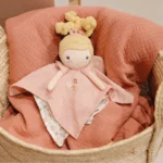 LITTLE DUTCH. Υφασμάτινο ντουντού Fairy Mila – Fairy Garden GRS 7