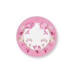 PIP STUDIO  ΚΟΥΠΑ Jolie Dots Gold Pink 145ml 2