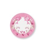PIP STUDIO  Πιατέλα Jolie Tulip Pink 32cm 6