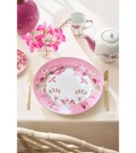 PIP STUDIO  Πιατέλα Jolie Tulip Pink 32cm 8