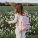 LITTLE DUTCH. Σακίδιο πλάτης Fairy Garden 11
