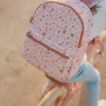 LITTLE DUTCH. Σακίδιο πλάτης Fairy Garden 12