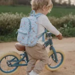 LITTLE DUTCH. Σακίδιο πλάτης Forest Friends 12