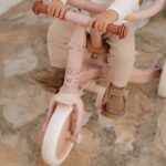 Little Dutch – Τρίκυκλο Ποδήλατο Fairy Floral 12