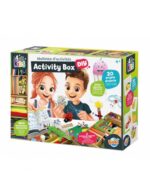 ACTIVITY BOX 15 PROJECTS 7