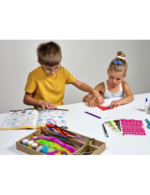 ACTIVITY BOX 15 PROJECTS 10