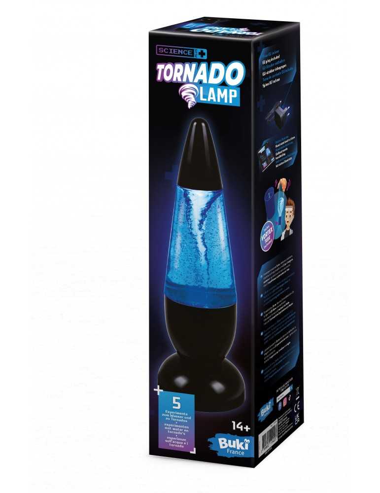 BUKI 12 ΛΑΜΠΑ TORNADO 12