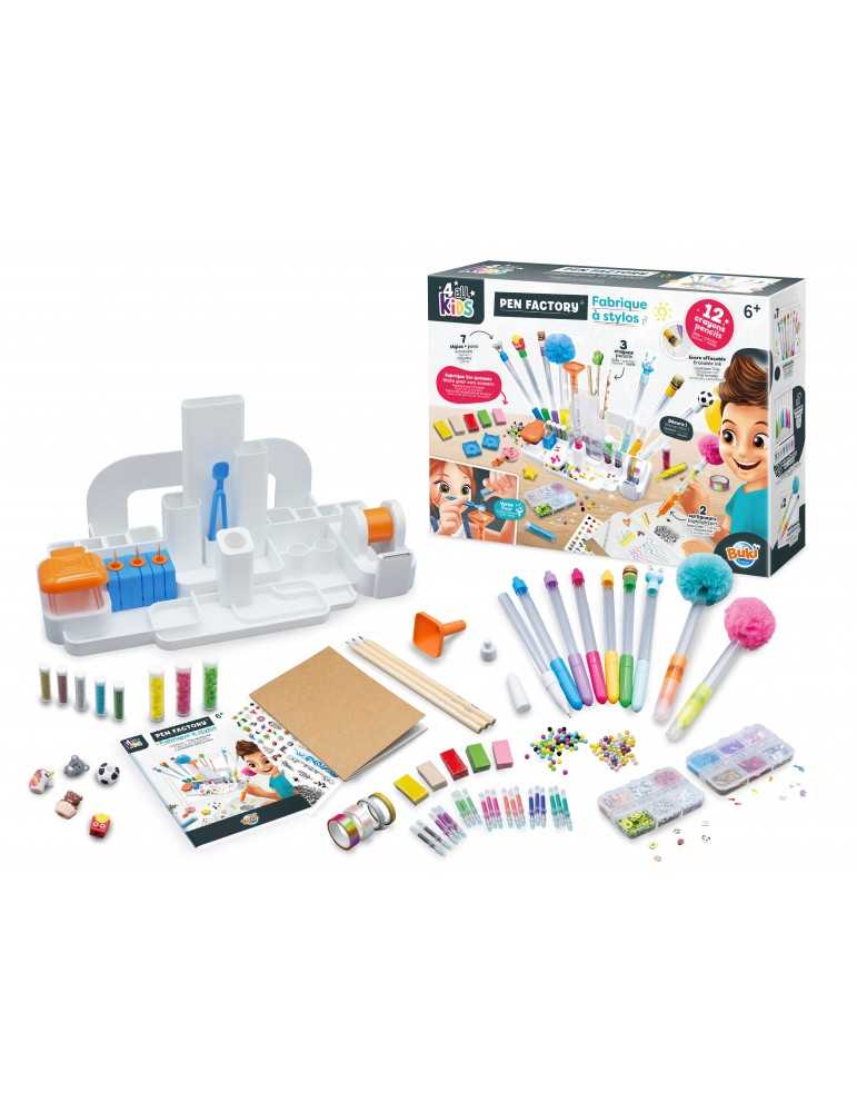 BUKI 13 ΣΤΥΛΟ STUDIO PEN FACTORY 13