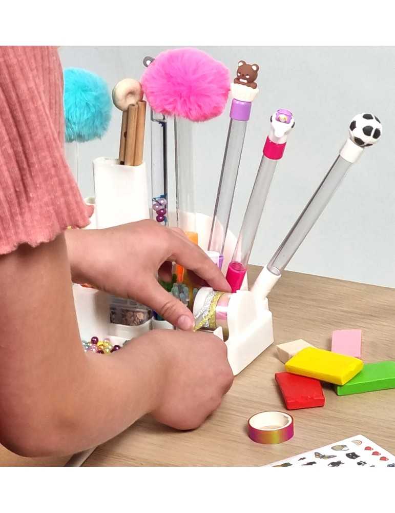 BUKI 14 ΣΤΥΛΟ STUDIO PEN FACTORY 14