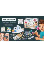 ΣΤΥΛΟ STUDIO PEN FACTORY 17