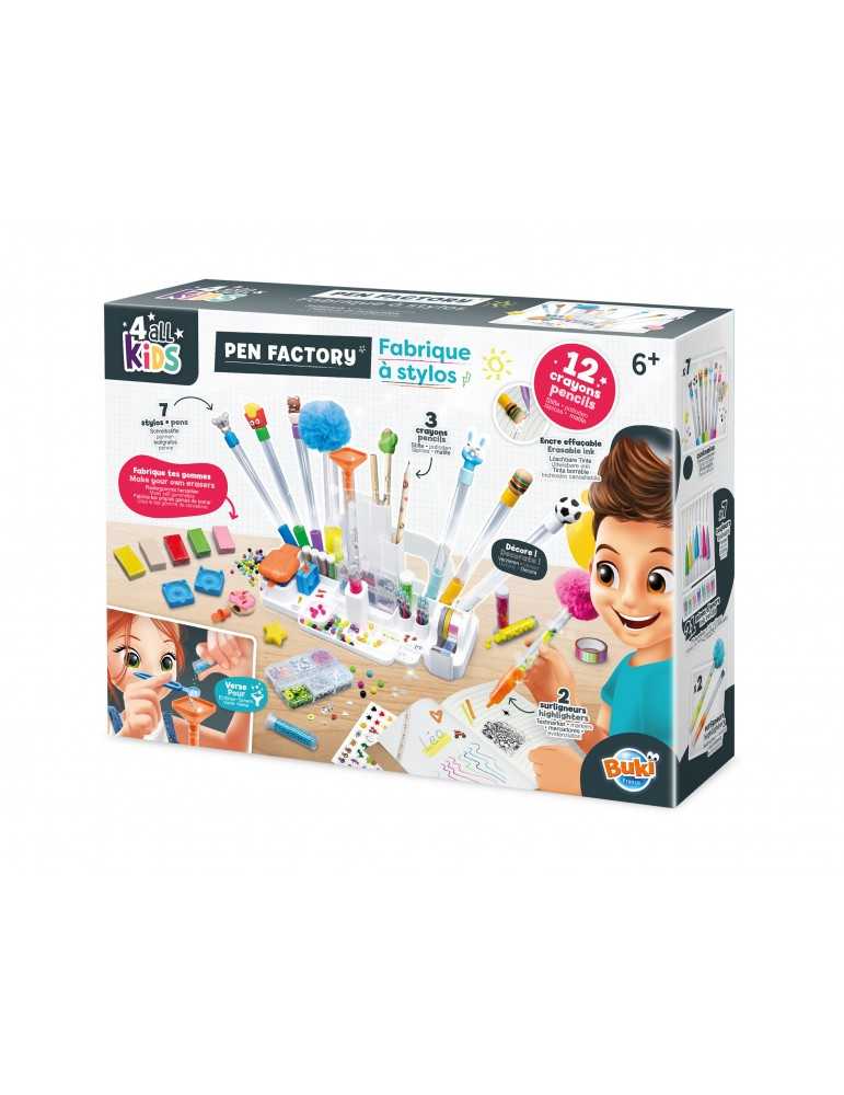 BUKI 11 ΣΤΥΛΟ STUDIO PEN FACTORY 11