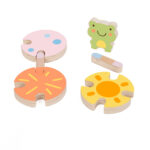 LOTUS LEAF GAME – ΠΑΙΧΝΙΔΙ ΜΕ ΦΥΛΛΑ ΛΩΤΟΥ 12